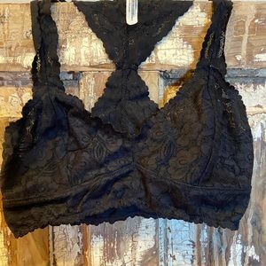 Free People Intimately Bralette